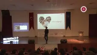 CreaTECH+ 2019 - Emek Kırbıyık / düğün.com - CEO