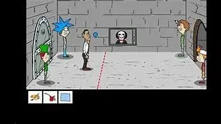 JUGANDO INKAGAMES/PLAYING INKAGAMES
