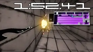 BAIONLENJA v75 | any% 1:52.41