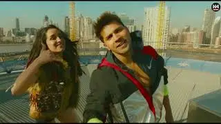 LAGDI LAHORE DI | Street Dancer 3D | WHATSAPP STATUS 2020🔥