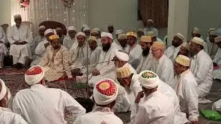 #Dawoodi #Bohra #Muslim #Marriage ceremony in #Nagpur #Maharashtra