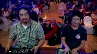 GGXrd Revelator: Manila Cup 2016 - Losers Final - PBE Shinji (May) v Reki (Potemkin)