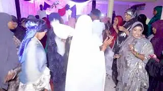 SHAADIYA SHARAF HEES WALAL AROOSKA ALI IYO IFRAAX FULHD2025