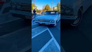 Temecula Valley Cars and Coffee 01/12/2025