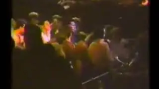 Al&eacute; - I Wanna Know (Live)