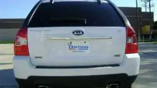 2009 Kia Sportage  Madison WI WI