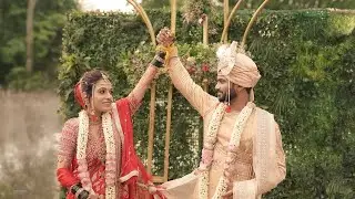 Neha Sandeep | Nanded | Kanyadan