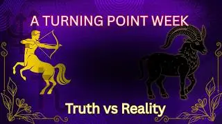 Week of December 15 Astrology Transits | Sagittarius Squares, Winter Solstice & New Moon #viral #fyp