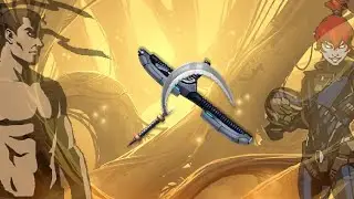Shadow Fight 2 | Another Eclipse May defeat w/Sickles