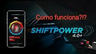ShiftPower 4.0+ Faaftech o que &eacute;???