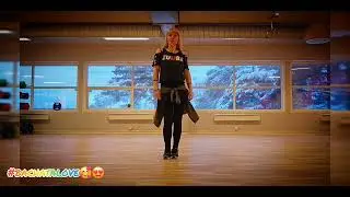 La Noche Perfecta - Antonio José  | zumba | bachata | coreo by me