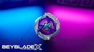 【最速レビュー】シャークスケイルデッキセット登場！アッパー攻撃特化。相手をえぐる定位置からの衝撃アタック！#ベイブレードX #BEYBLADEX #SHARKSCALE