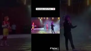 vuela alto larrix flow 🕊️🤍😇