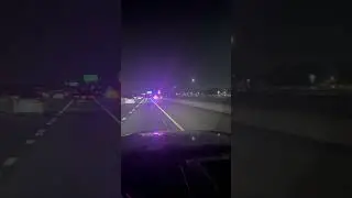 California Highway Patrol DUI???