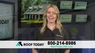 Raise The Roof Event | Local Tacoma Roofing Company | Roof Today
