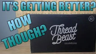 THREADBEAST PREMIUM PLAN BEST MEN'S STREETWEAR CLOTHING SUBSCRIPTION BOX