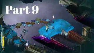 FIGMENT - Walkthrough Gameplay - Part 9 - Ascension (2021)