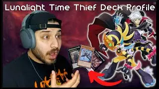 Time Thief Lunalight Deck Profile Feb. 2022