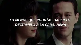 Jeff Bernat - Wrong About Forever // Sub. Espa&ntilde;ol