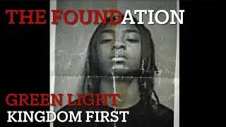 GREEN LIGHT - (REMIX) KINGDOM FIRST [OFFICIAL AUDIO] Reprod. Twaun Beatz