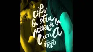 CIFU. LOCURA (Con Jaume Guerra Meneu). La otra acera de la luna