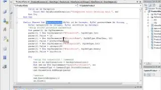MSDN WEBCAST VISUAL BASIC NET SOUP TO NUTS BUILDING A MULTI TIER BUSINESS APPLICATION LEVEL 200