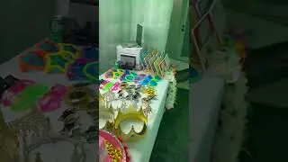 Inflatable Photobooth