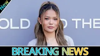 Смерть: 13 минут назад умерла Лиза Ямада из Bold and the Beautiful!! Очень печальные новости для ...