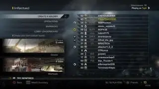 FreeFall MTS double KEM w/AREYOUBUSTER 31-1