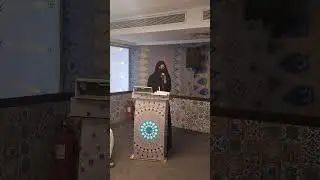 Inspiration Talk | Anaem Mansoor | SPPC Rooh-e-Azadi Jeddah 2025
