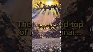LANDMARKS PROVE the BIBLE is REAL?! 🤯😱#bible #ancient #history #shorts #christian