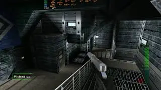 Perfect Dark | Xenia Canary | 12100f | Rx 6600