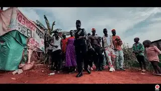 Nandor Love - Mumbulamu (Visualizer)
