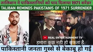 Taliban reminds Pakistanis of 1971 surrender