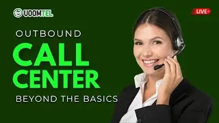 What Does Outbound Call Center Mean?