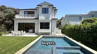 Sell Your Home with The Best Real Estate Agent in Marina Del Rey!