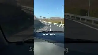 Enjoying and safety driving #driving #japan