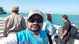 Kubbar Island (sambakuwait)