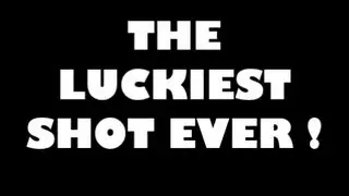 The Luckiest Shot Ever - A BF3 funny video  by DaKaPa