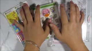 ETSY HAUL FT PLANNINGROSES PUMPKINPAPERCO AND MORE!