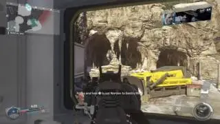 WORLD RECORD!!! 75/100 kills in TDM Call of Duty: Infinite Warfare