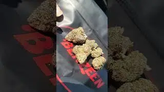 Elephant Breath @tedsbudz @flowerdistrictuae #fire #gas #zaza