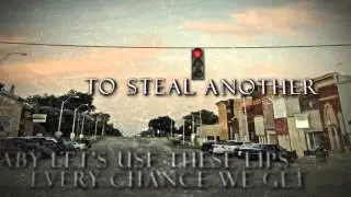 Joe Lewis - Red Light Kiss