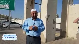 Hz. Havva'nın Dünyaya İlk Gönderildiği Yer!