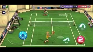 miniclip tennis perfect performance