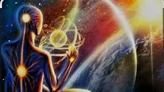 ENERGIES AND THEIR INFLUENCE ON PEOPLE