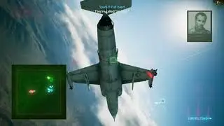 Airbase 444 squadron