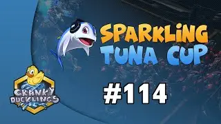 Sparkling Tuna Cup #114 with @Light_VIP | Ft Classic, trigger, SKillous, GgMaChine, Percival & more!