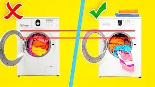 20 AMAZING CLOTHING HACKS YOU DIDN'T KNOW ABOUT