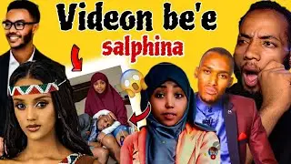 🛑videon be'e kun salphina//Anduwalemi fi haraara abotii gadaa//Golf#youtube 